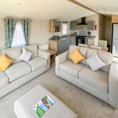 Shear Barn Holiday Park Hastings Exteriér fotografie