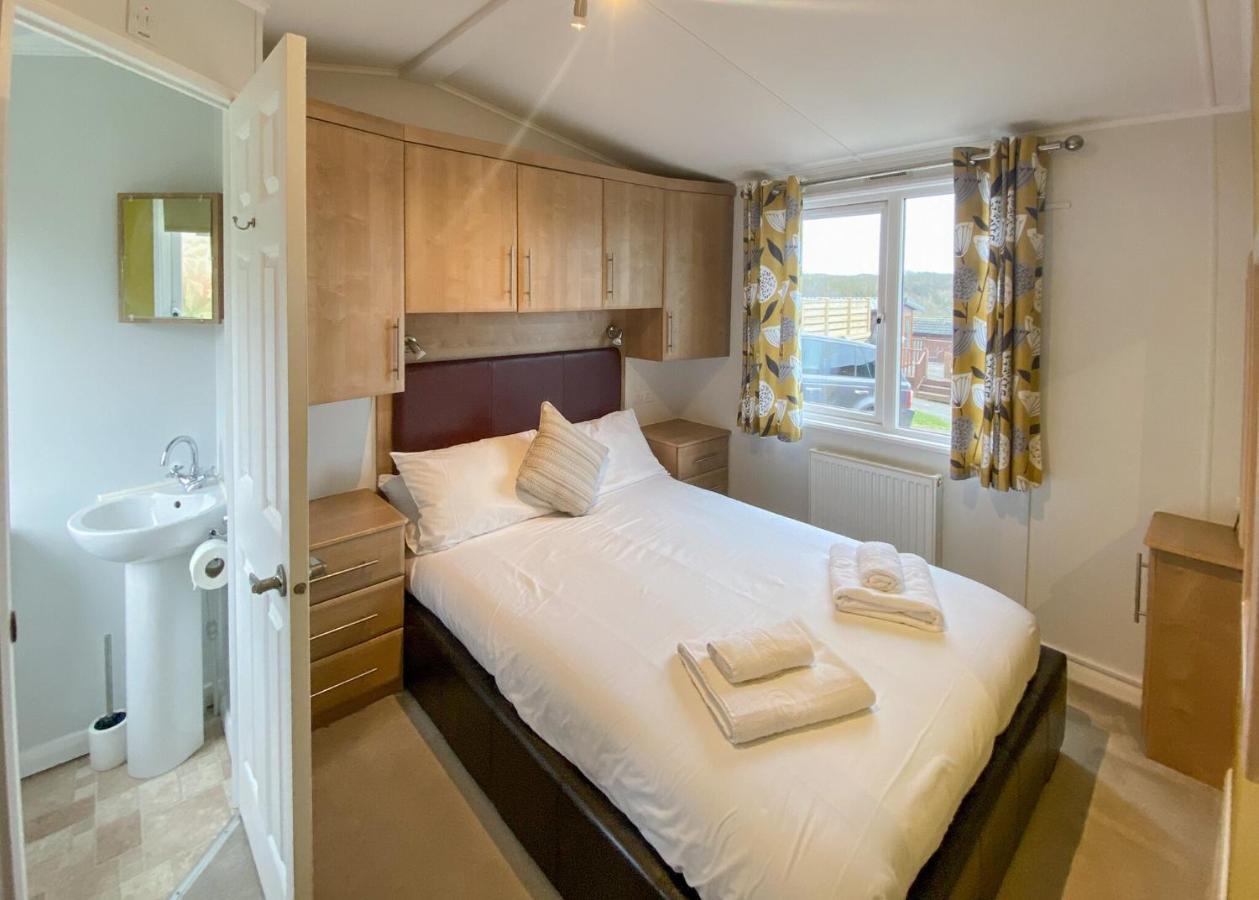 Shear Barn Holiday Park Hastings Exteriér fotografie