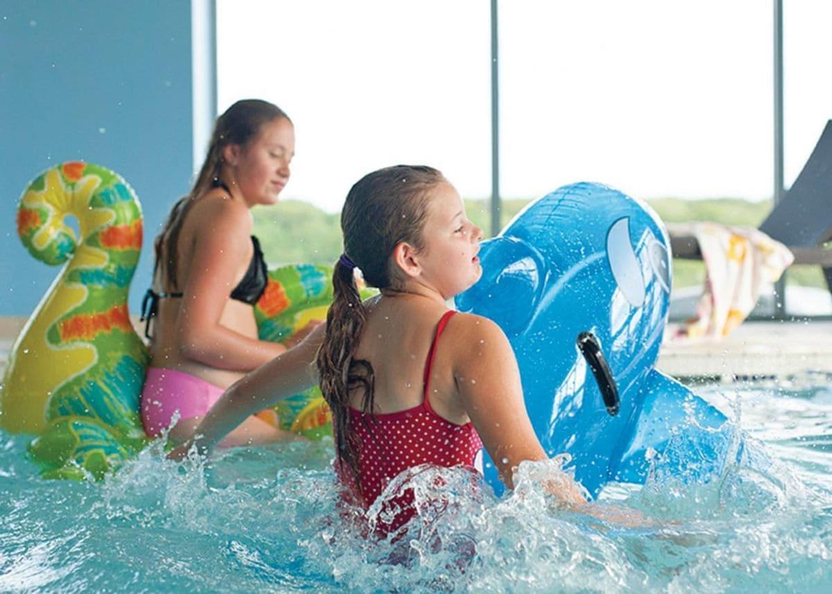 Shear Barn Holiday Park Hastings Exteriér fotografie