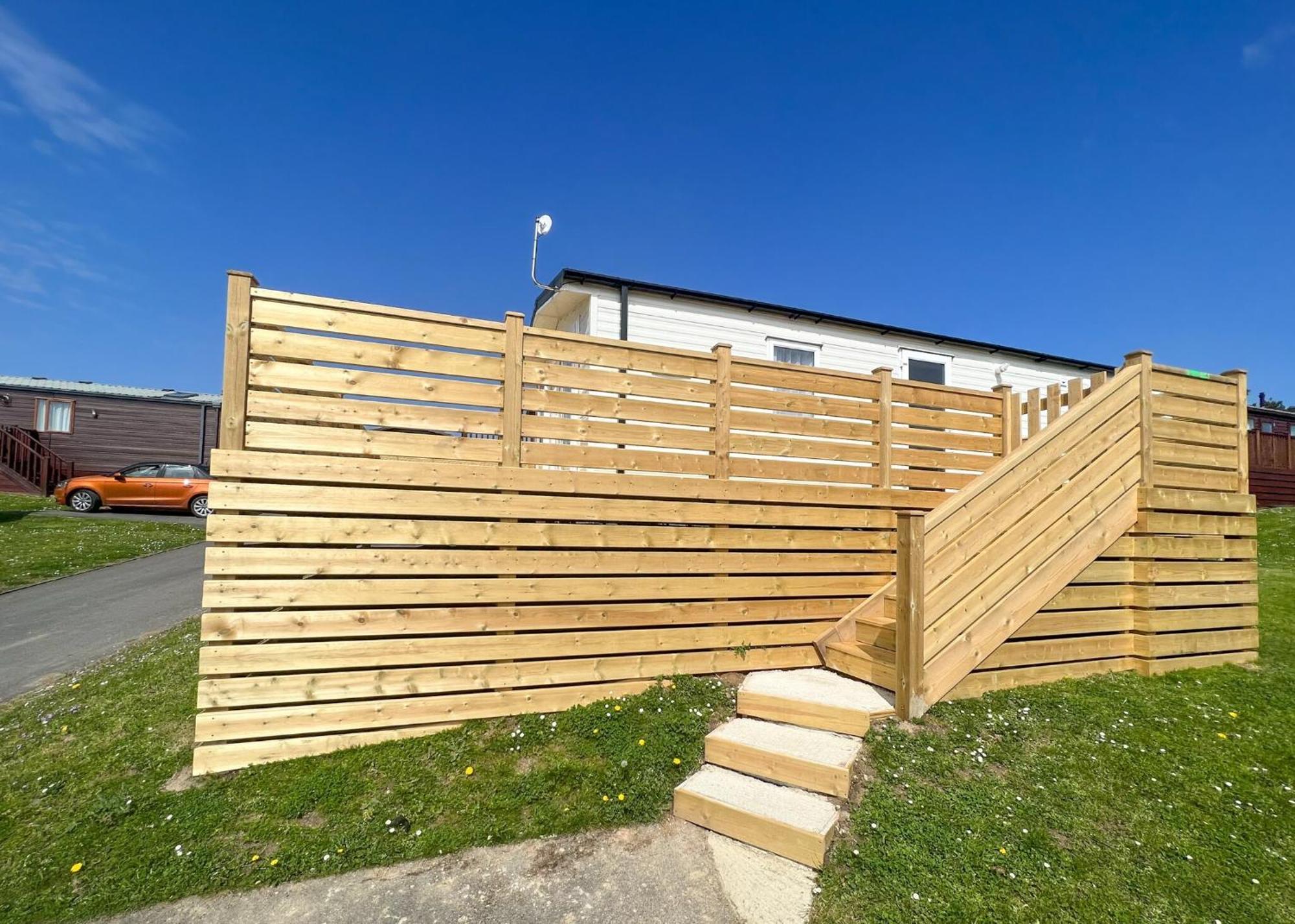 Shear Barn Holiday Park Hastings Pokoj fotografie