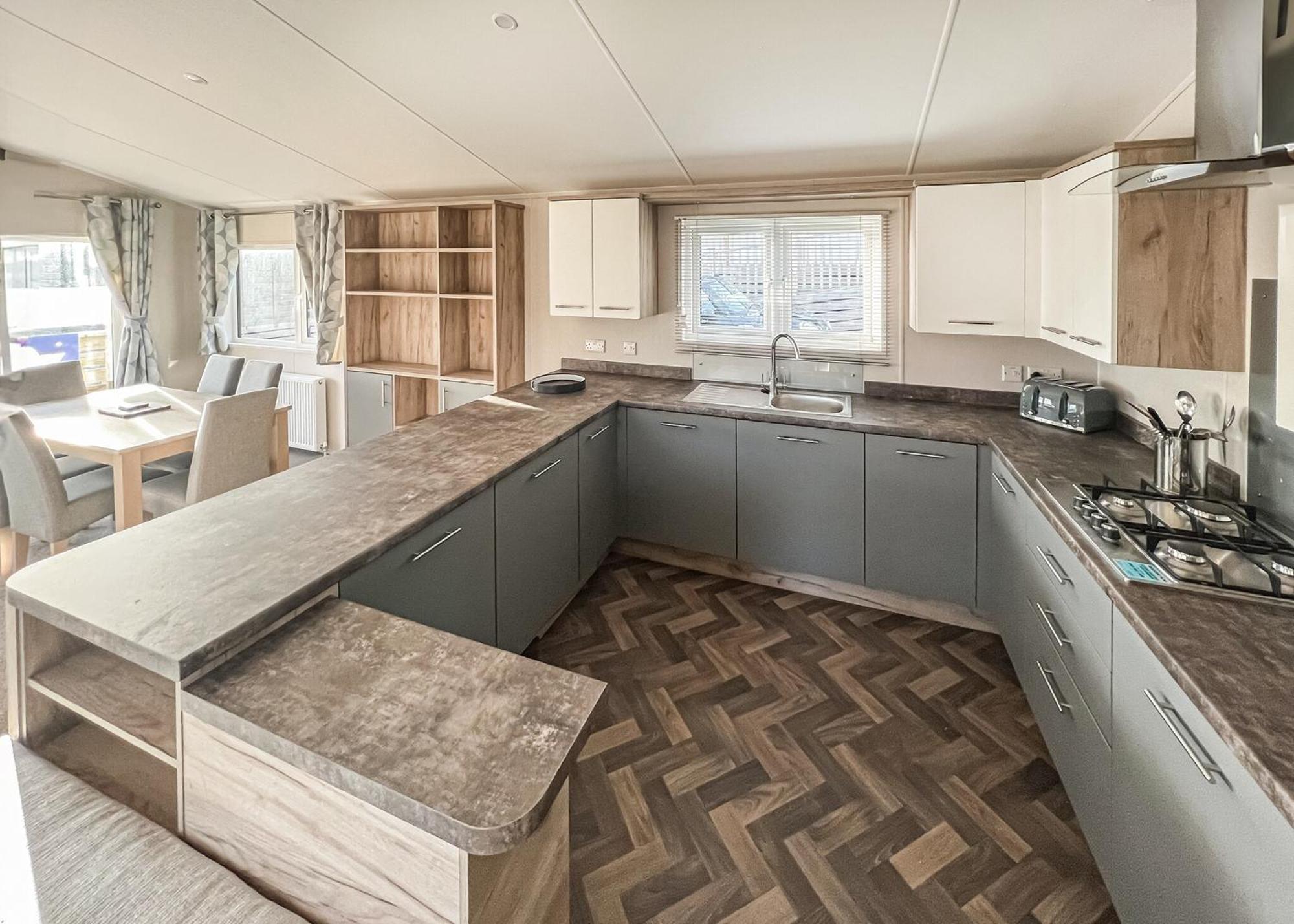 Shear Barn Holiday Park Hastings Exteriér fotografie